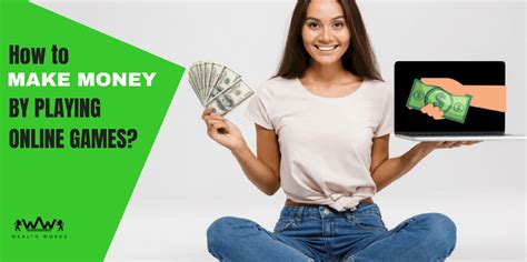 how to earn money playing online games|How to Get Paid for Playing Video Games: 38 Ways to Make Money .